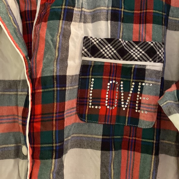 Victoria’s Secret romper - Picture 2 of 5